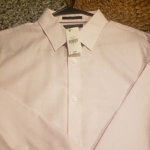 Button Down Dress Shirt